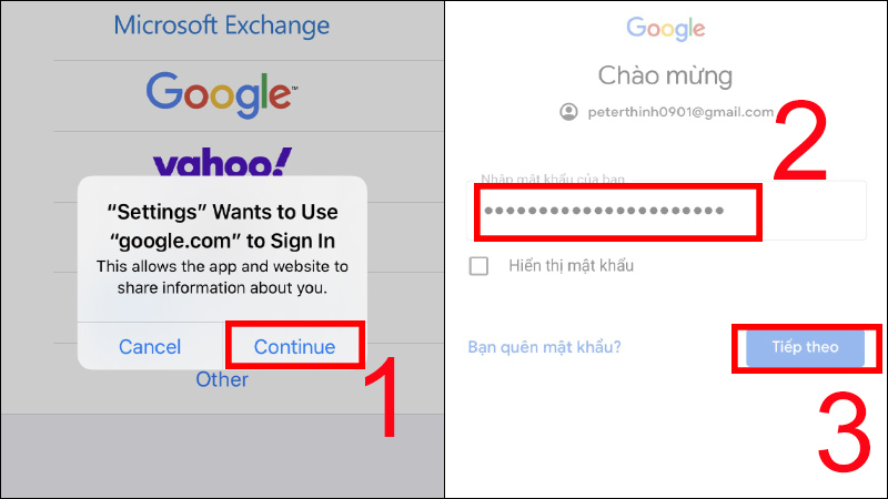 Cách xem danh bạ Gmail trên máy tính, điện thoại đơn giản, nhanh chóng